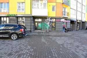 коммерческая по адресу Пасечная ул., 15