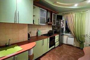 квартира за адресою Європейський бульв., 12
