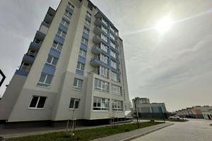 квартира за адресою Гетьмана Мазепи вул. (Красовського), 69