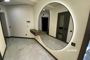 квартира за адресою Приозерна, 36