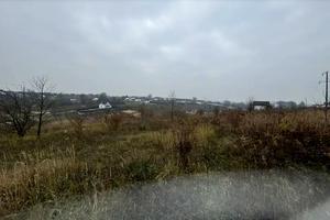 участок по адресу с. Байковцы, 