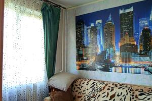 квартира за адресою Архітекторів вул., 20