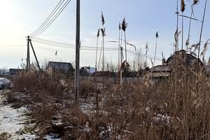 участок по адресу Полевая ул., 2