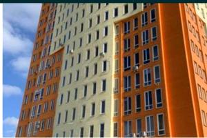 квартира за адресою Гвардійців-Широнінців вул., 72в