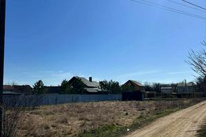 ділянка за адресою Радісна