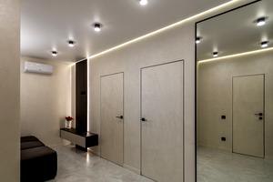 квартира за адресою Полуботка, 1