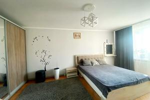 квартира за адресою Крива вул., 4а