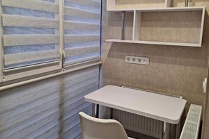 квартира за адресою Замостянська, 43