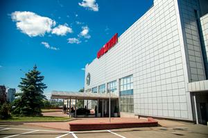 коммерческая по адресу Героїв Космосу ул., 4