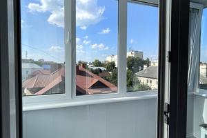 квартира за адресою Котляревського вул., 39-А
