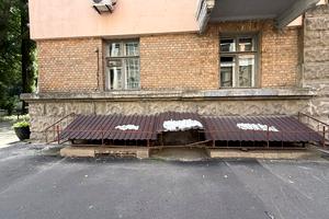 комерційна за адресою Панаса Мирного вул., 3