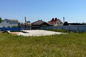 участок по адресу Дачний масив Електроніка