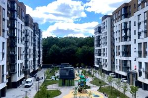 квартира за адресою Праведників Світу вул., 21-Ж к2