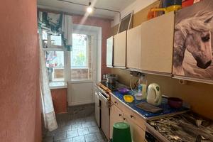 кімната за адресою Сергіївська вул., 8