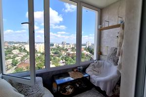 квартира за адресою Молочна, 30