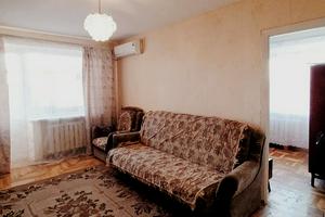 квартира по адресу Бочарова ул.
