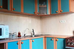 квартира по адресу Приречная ул., 37
