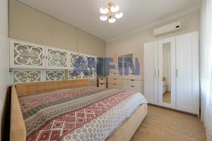 квартира за адресою Голосіївський просп. (40-річчя Жовтня), 60