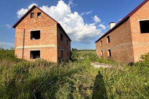 дом по адресу Старокостянтинівське шоссе, 2/1