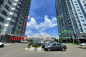 комерційна за адресою Трускавецька вул., 6-В