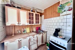 квартира по адресу Полтавский Шлях ул., 121