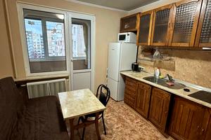 квартира по адресу Героев Днепра ул., 40-Б