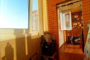 квартира за адресою Мирослава Мисли вул. (Цілиноградська), 48в