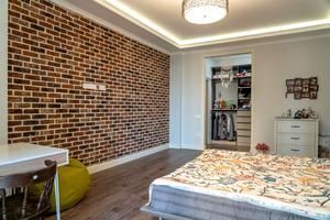 квартира за адресою Французький бульв., 60б