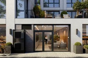 квартира за адресою Панаса Мирного вул., 4а