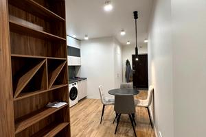 квартира за адресою Лісогринівецька, 36