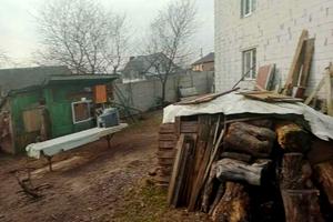 будинок за адресою Центральна вул.