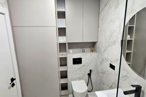 квартира по адресу Высочана ул., 18