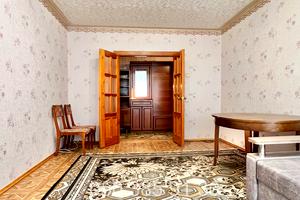 квартира по адресу Боровиковского бульв., 14