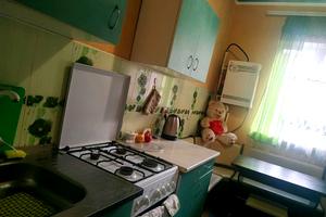 квартира за адресою Ізюмська вул., 9