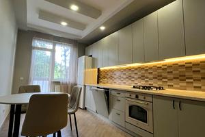 квартира по адресу Тернопільська, 21