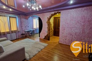 квартира за адресою Авраменка вул., 333