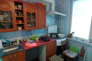 квартира за адресою Харків, Гвардійців-Широнінців вул., 21а