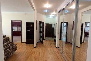 квартира по адресу Школьная ул. (Героев Сталинграда), 56