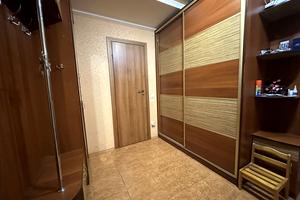 квартира по адресу Івасюка, 50
