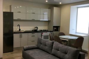 квартира по адресу Дружбы Народов ул., 208