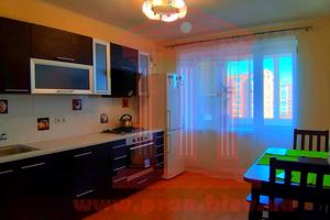 квартира по адресу Йовы, 3