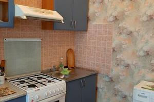квартира за адресою Рейтарська вул., 7