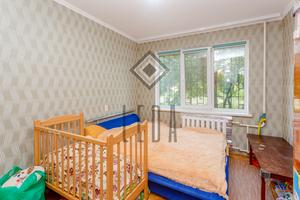 квартира по адресу Александра Архипенко ул. (Мате Залки), 6-Б