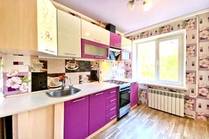 квартира за адресою Парус 1, 3