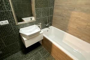 квартира за адресою Горбачевського вул., 40б