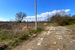 ділянка за адресою Ужгород, Собранецька вул.