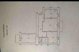 квартира за адресою Дмитра Пругла вул. (Станіславського), 8