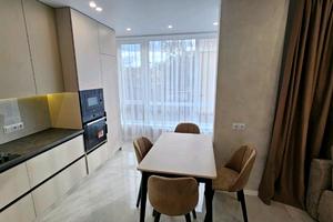 квартира за адресою Слави Стецько вул., 4