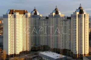комерційна за адресою Ованеса Туманяна вул., 15-А