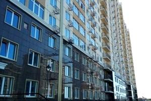 квартира по адресу Жемчужная ул., 9